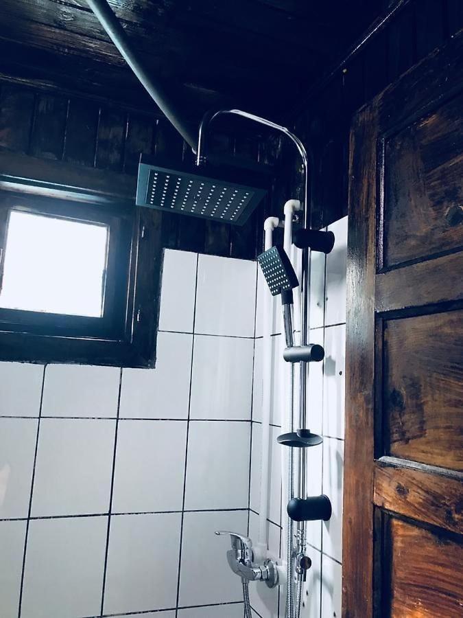 Hostel Flamingo Costinesti Exteriör bild